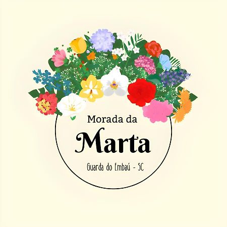 Отель Morada Da Marta Гуарда-ду-Эмбау Экстерьер фото