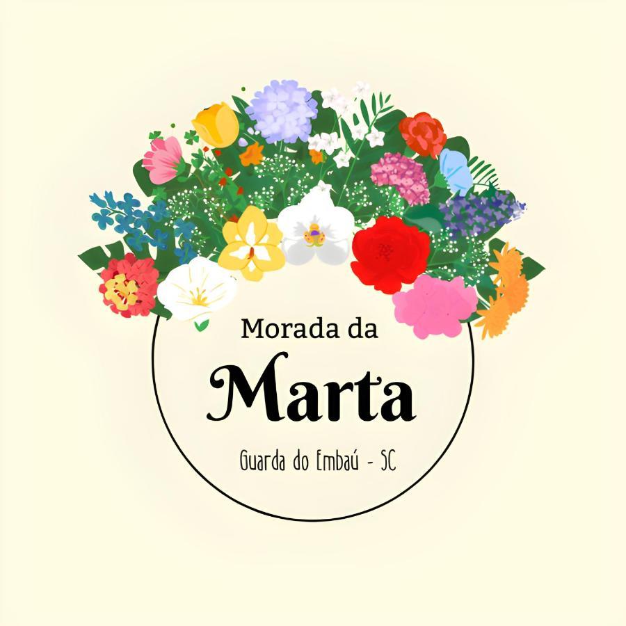 Отель Morada Da Marta Гуарда-ду-Эмбау Экстерьер фото